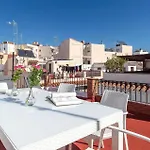 Apartamento 2 Bedroom Beach Front Apartment In Nerja Nerja