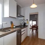 Apartamento 2 Bedroom Beach Front Apartment In Nerja