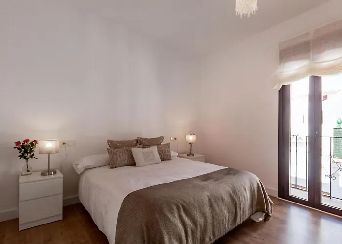 Awesome In With Wifi * Nerja