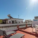 Daire 2 Bedroom Beach Front Apartment In Nerja Nerja