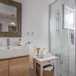 2 Bedroom Beach Front Apartment In Nerja Daire Nerja