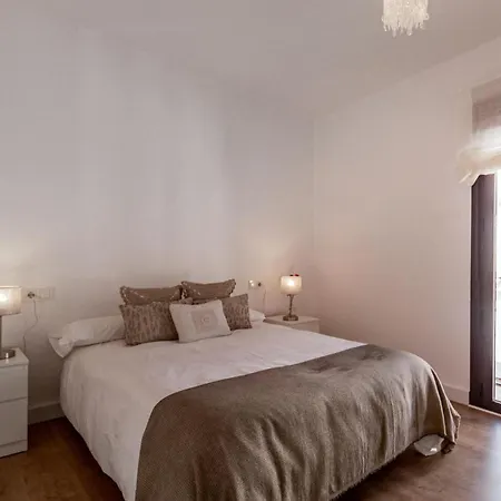 2 Bedroom Beach Front Apartment In Nerja * Nerja