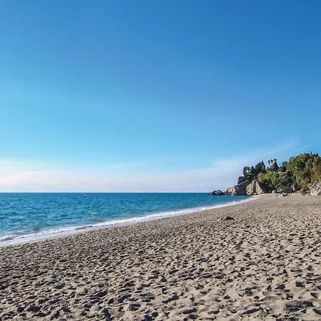 2 Bedroom Beach Front Apartment In Nerja * Nerja