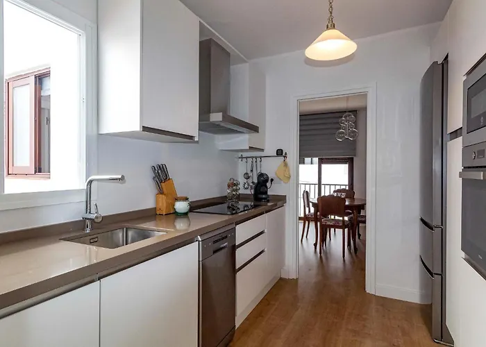 Apartment Awesome In With Wifi