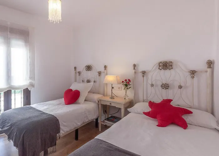 Awesome In With Wifi Apartment *