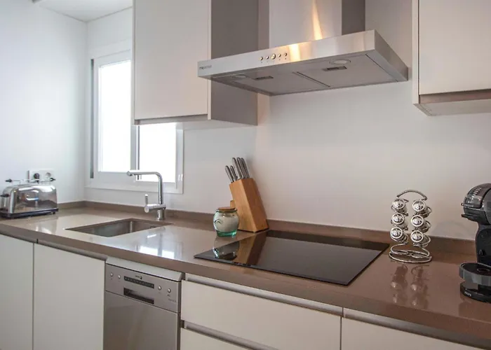 Apartment Awesome In With Wifi *