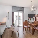 Apartman Awesome In With Wifi *