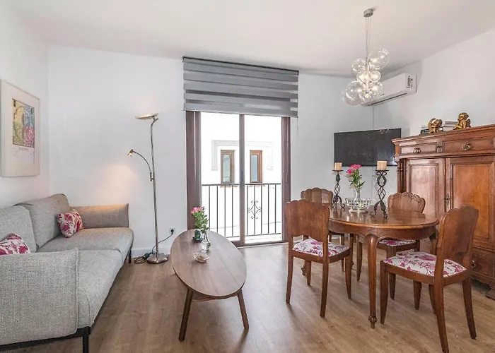 Appartement Awesome In With Wifi *