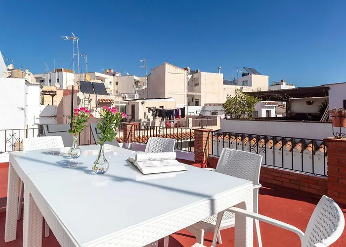 Appartement Awesome In With Wifi Nerja